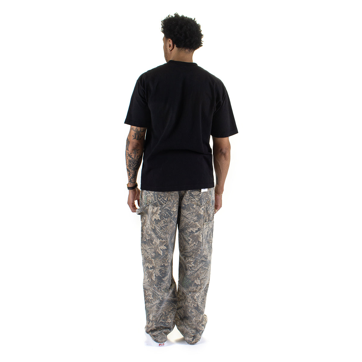 Carpenter Denim Jeans