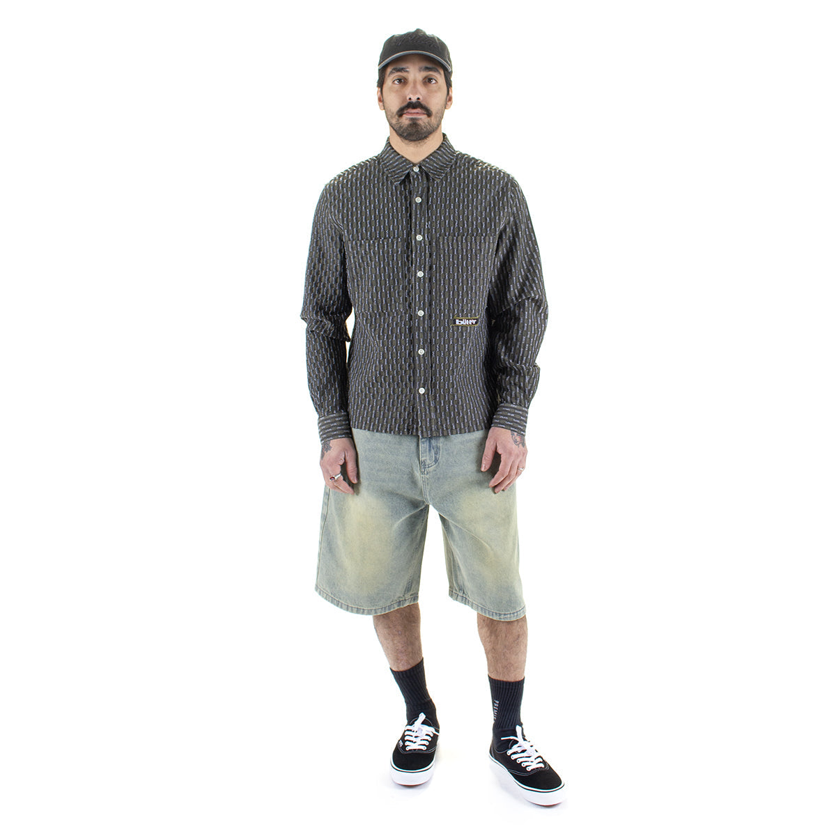 Stitch Shirt