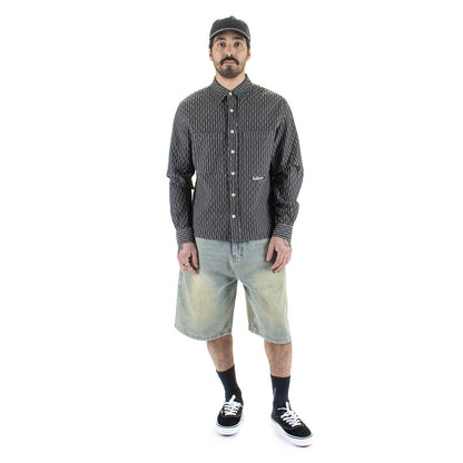 Stitch Shirt