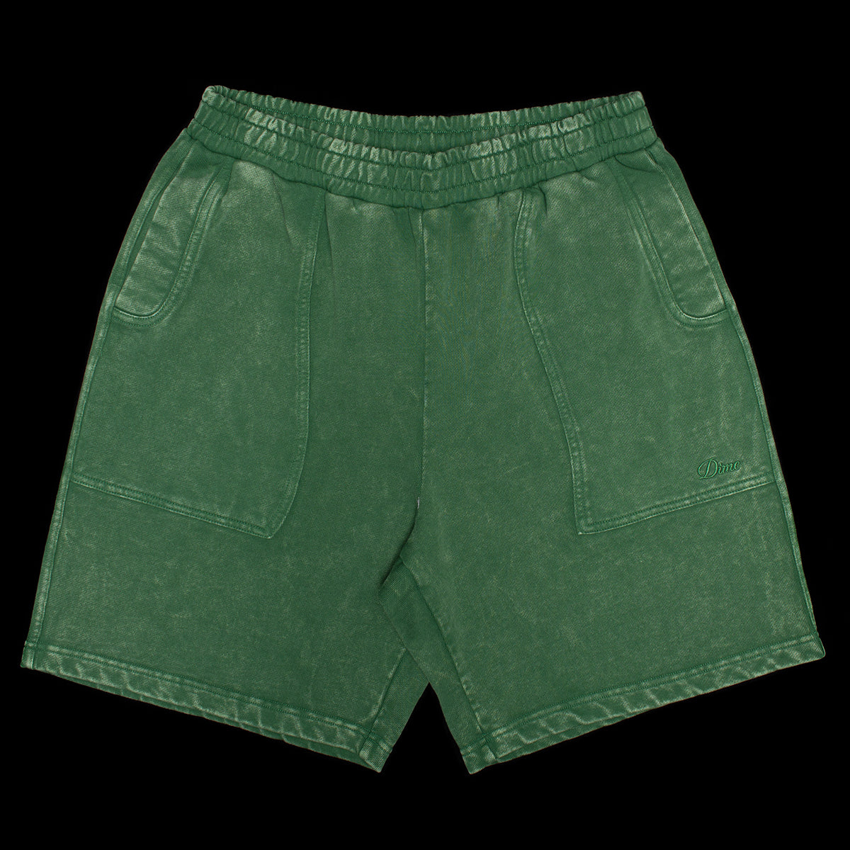 Cyclone French Terry Shorts
