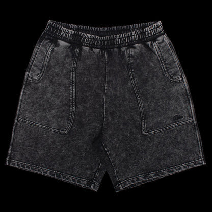 Cyclone French Terry Shorts