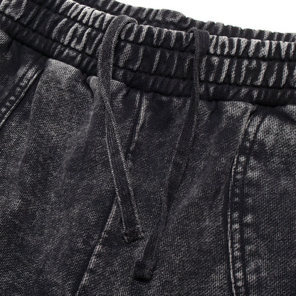 Cyclone French Terry Shorts
