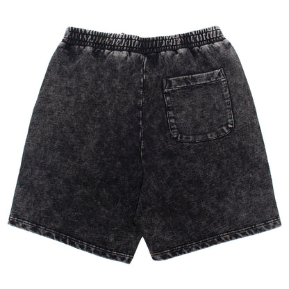 Cyclone French Terry Shorts