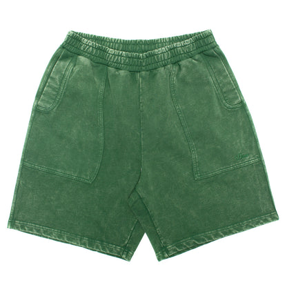 Cyclone French Terry Shorts