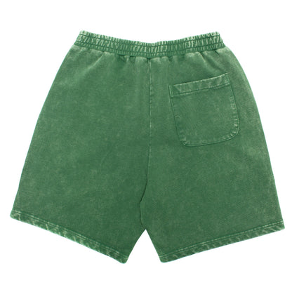 Cyclone French Terry Shorts