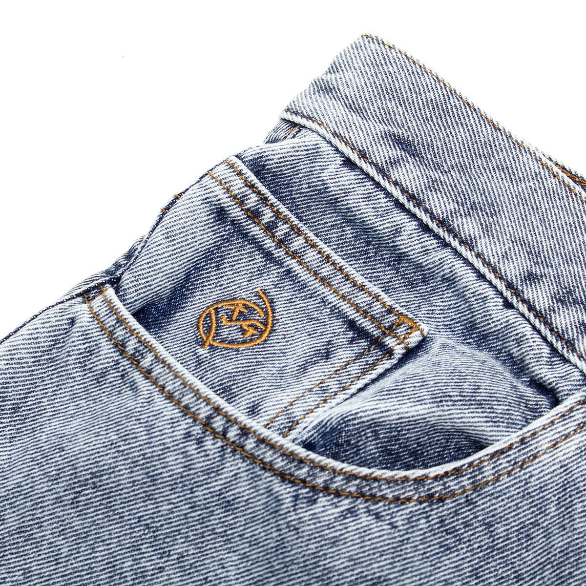 Big Boy Shorts