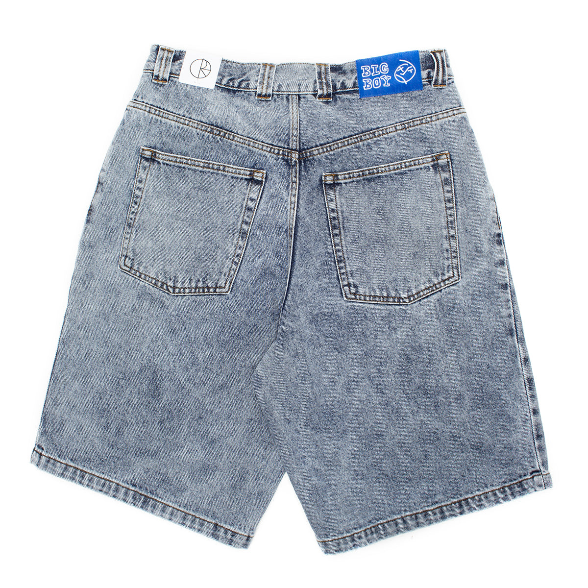 Big Boy Shorts