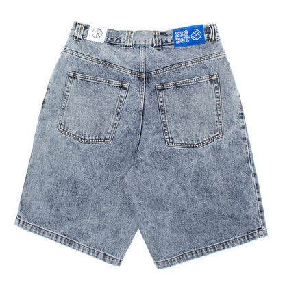 Big Boy Shorts