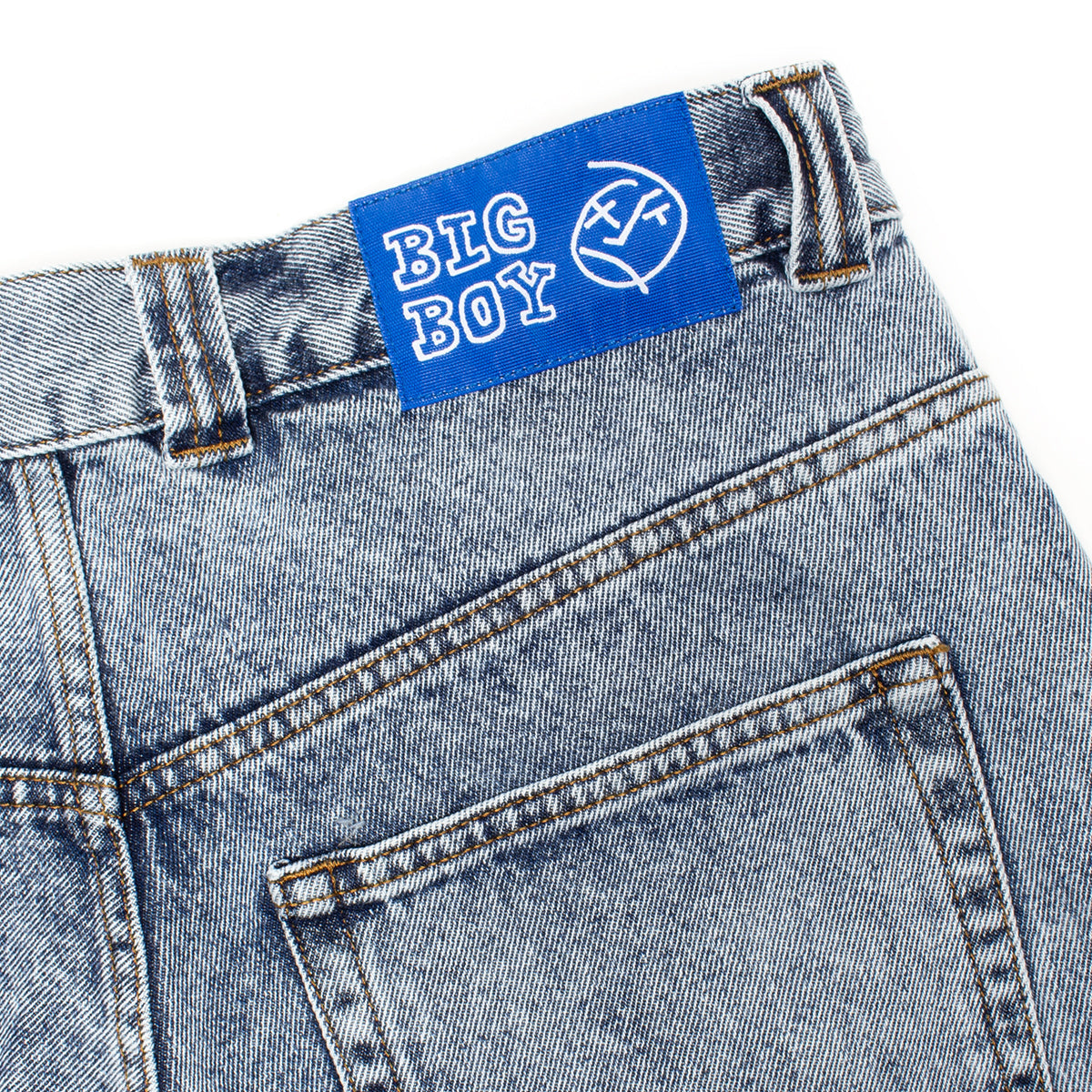 Big Boy Shorts