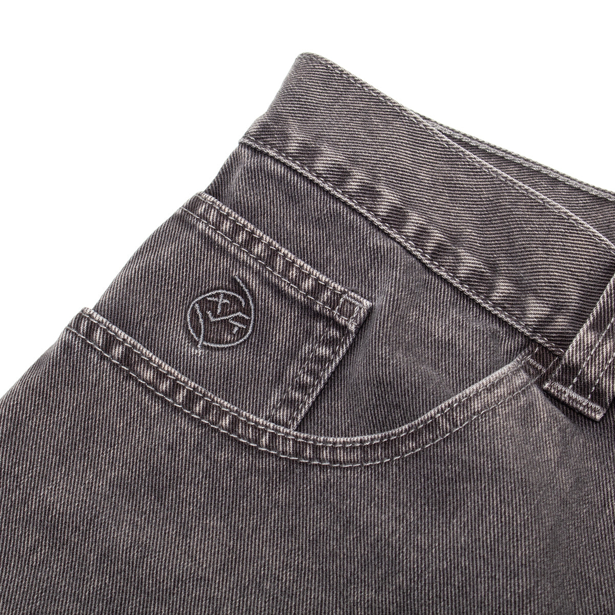 Big Boy Shorts