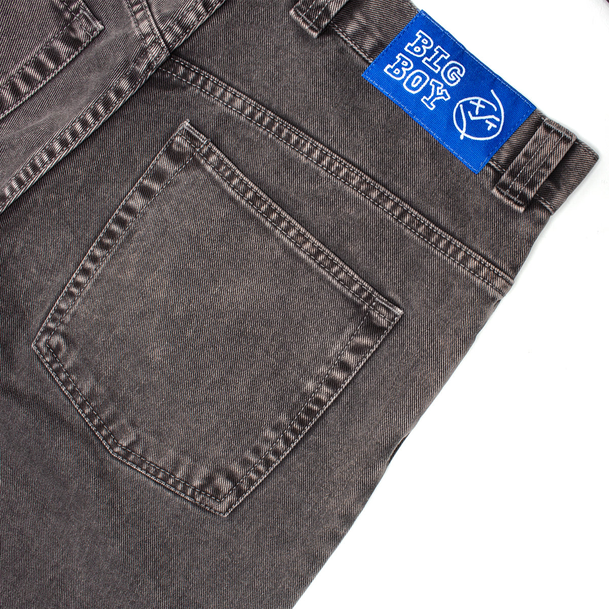 Big Boy Pants