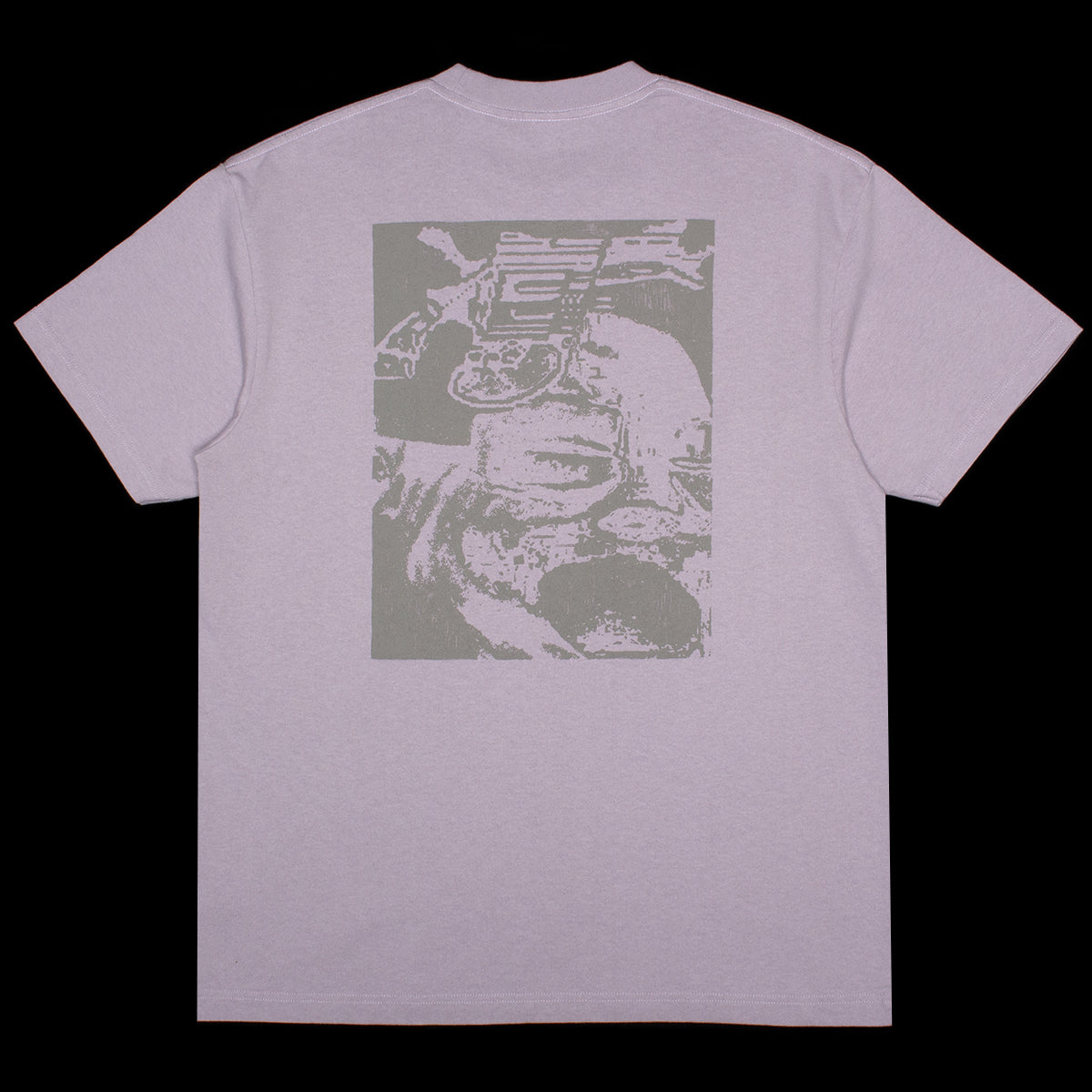 Conflict Scenario T-Shirt