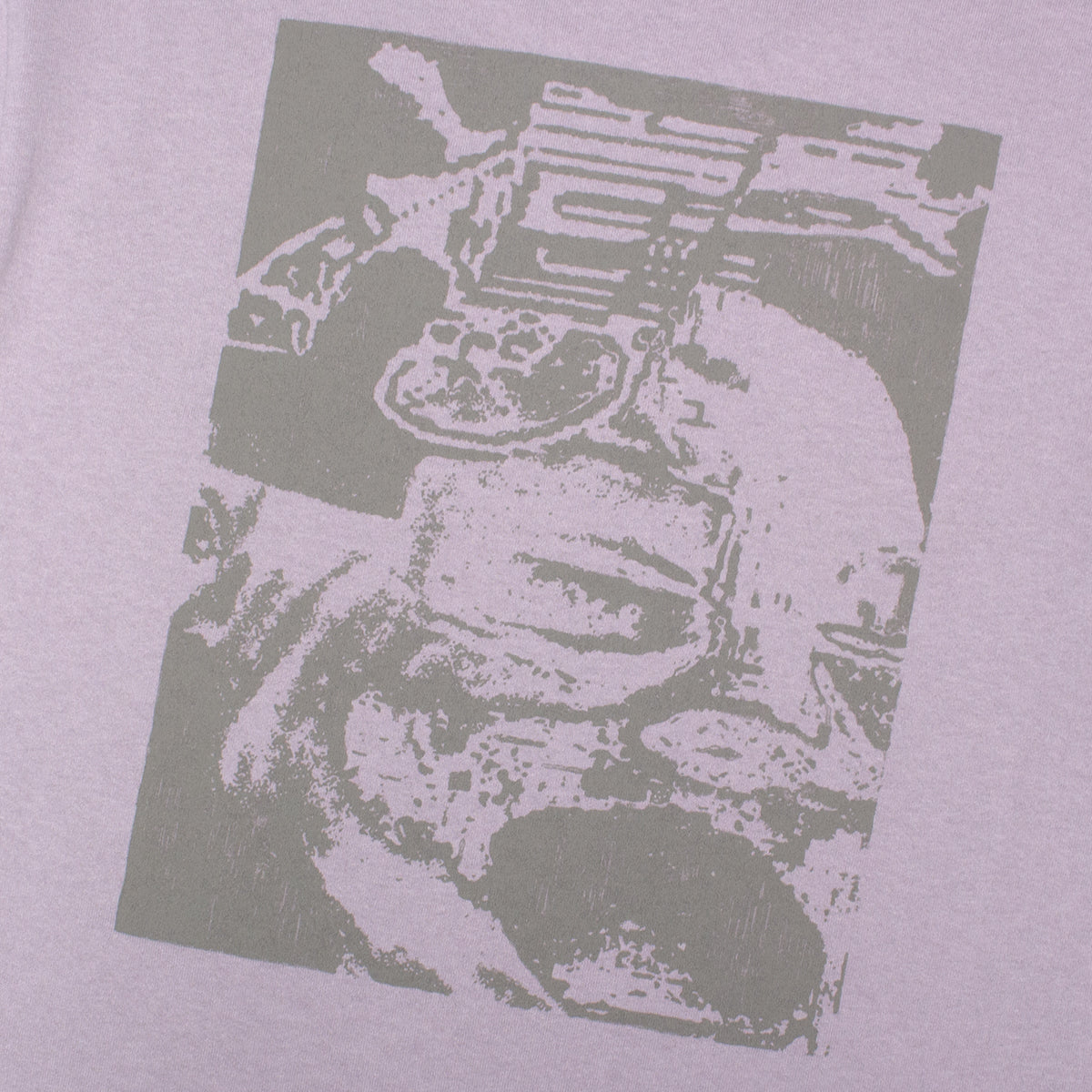 Conflict Scenario T-Shirt