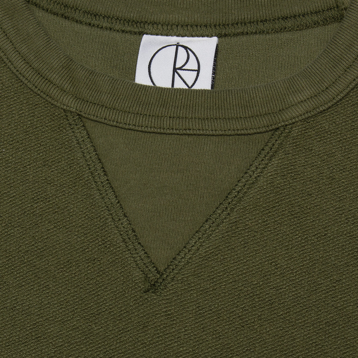 Reversed Sweater