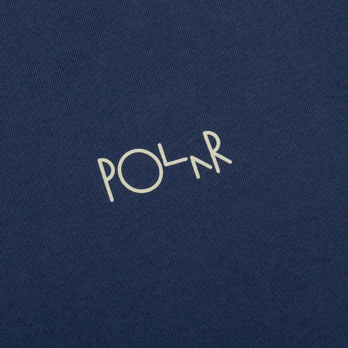 Contrast Stroke Logo T-Shirt