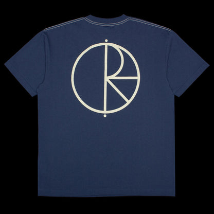 Contrast Stroke Logo T-Shirt