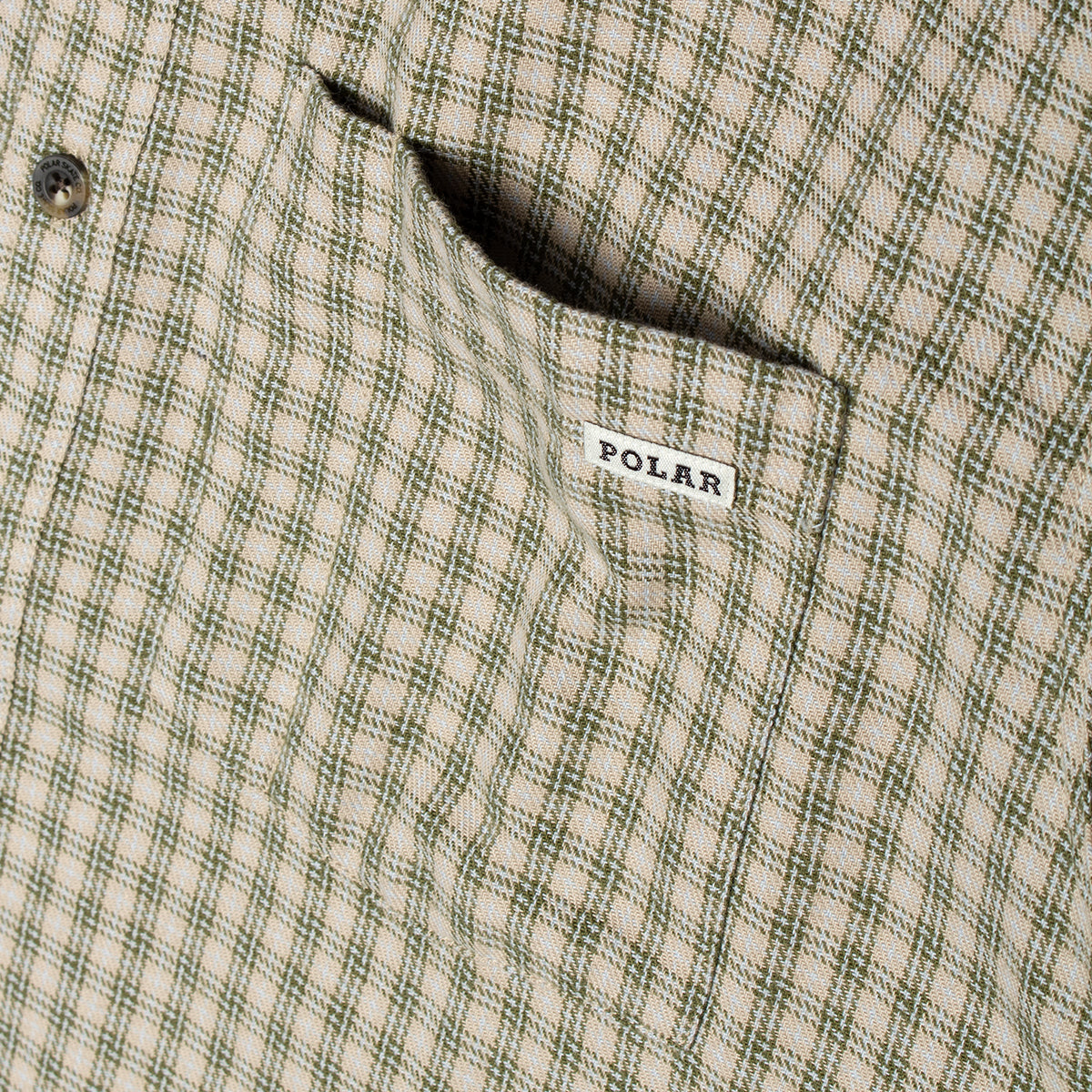 Mitchell Shirt