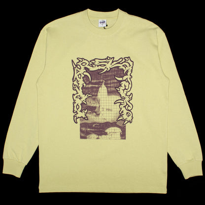 Passing Resemblance L/S T-Shirt