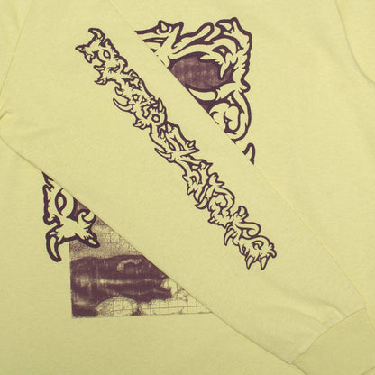 Passing Resemblance L/S T-Shirt