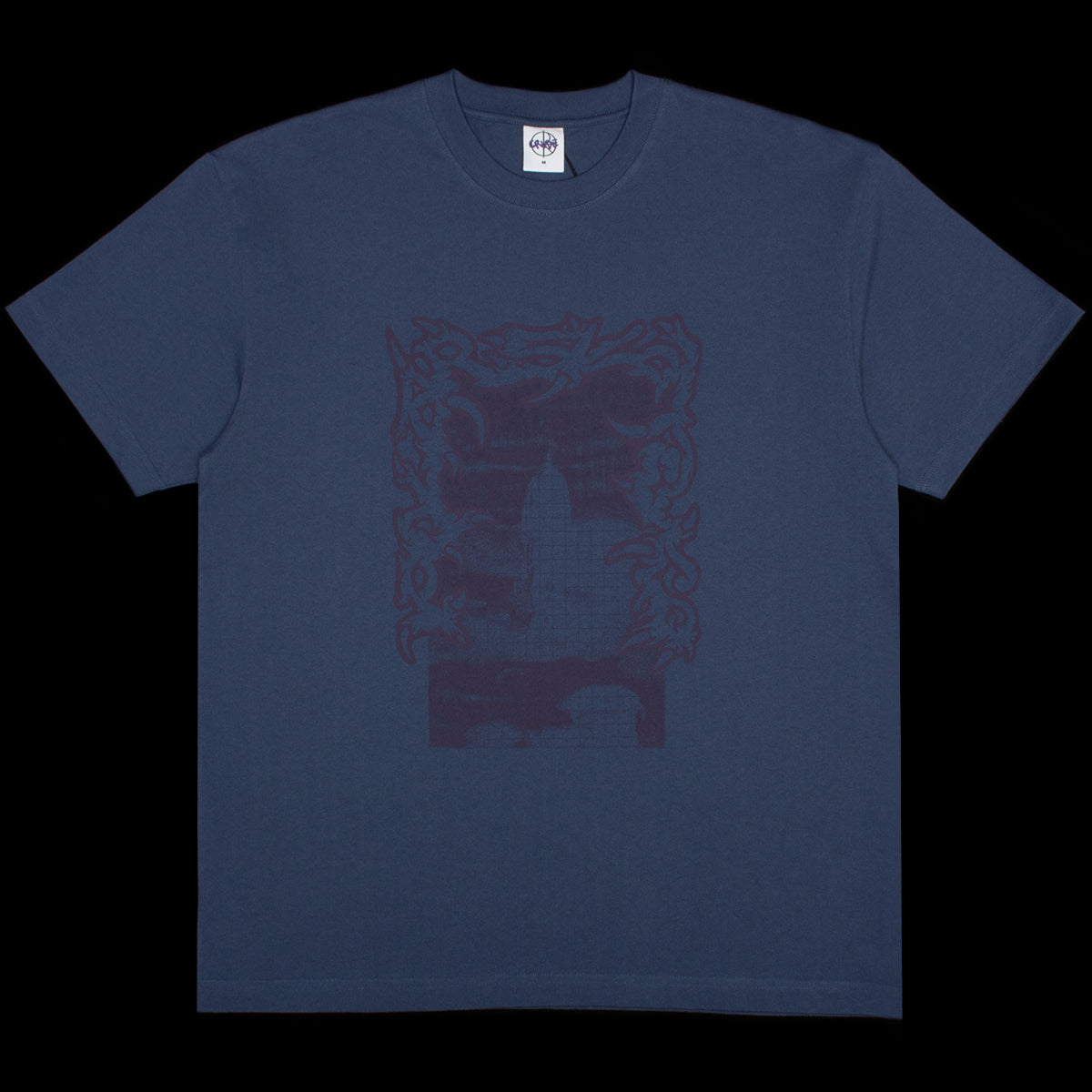 Passing Resemblance T-Shirt