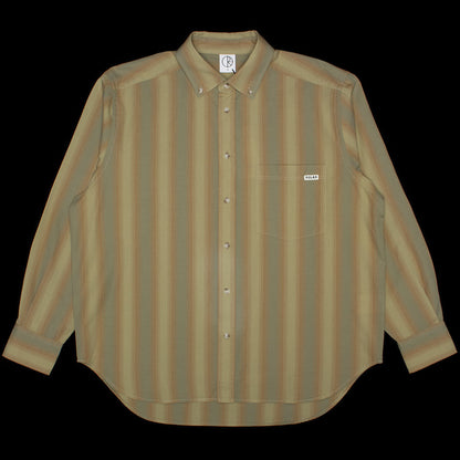 Ben L/S Shirt