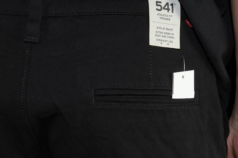 Commuter 541 Trouser