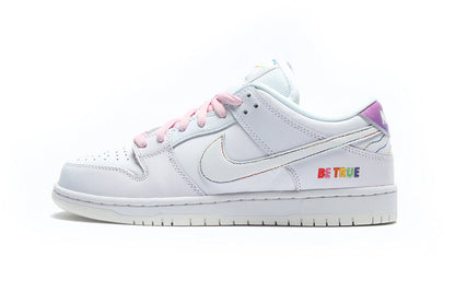 Dunk Low BE TRUE