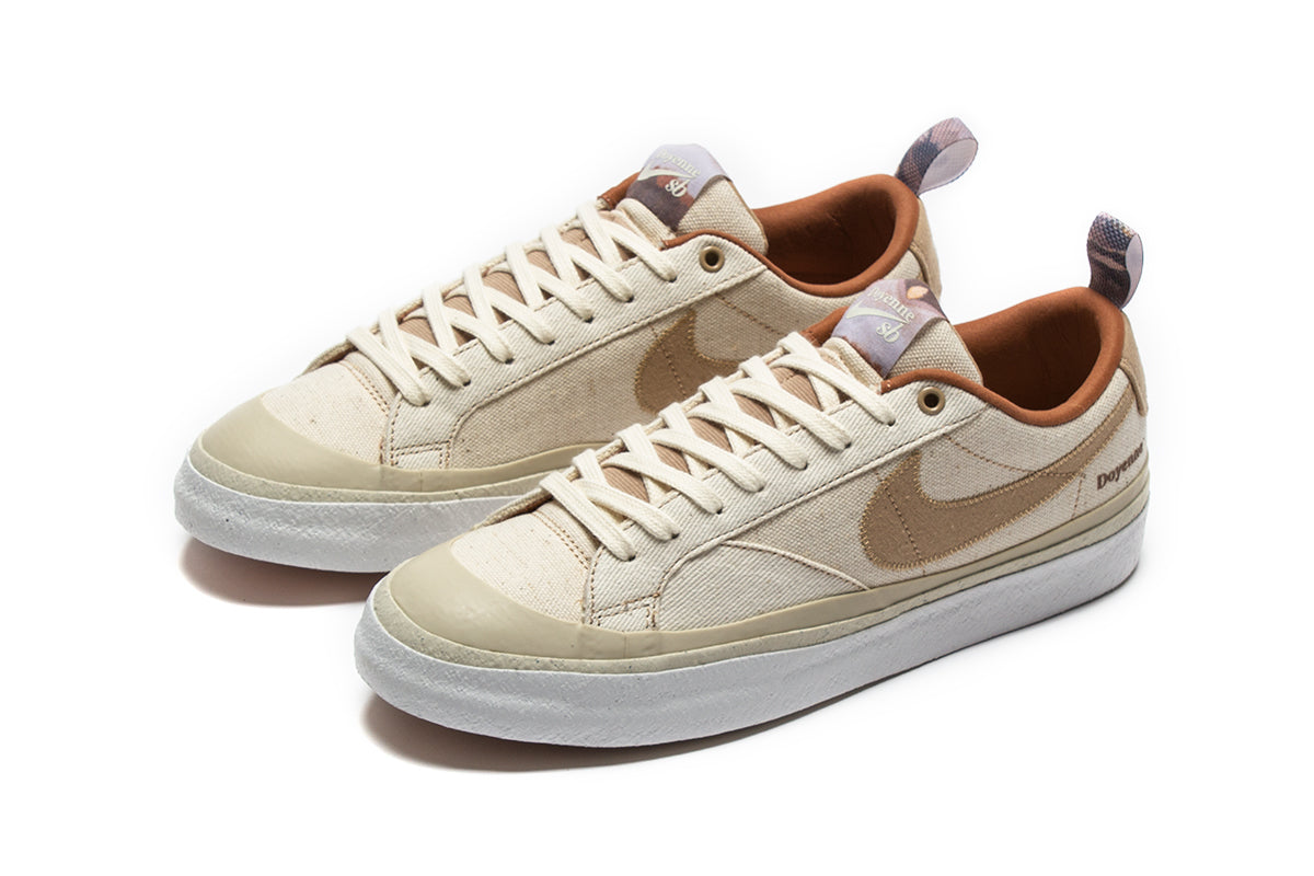 Nike SB x Doyenne Blazer Low