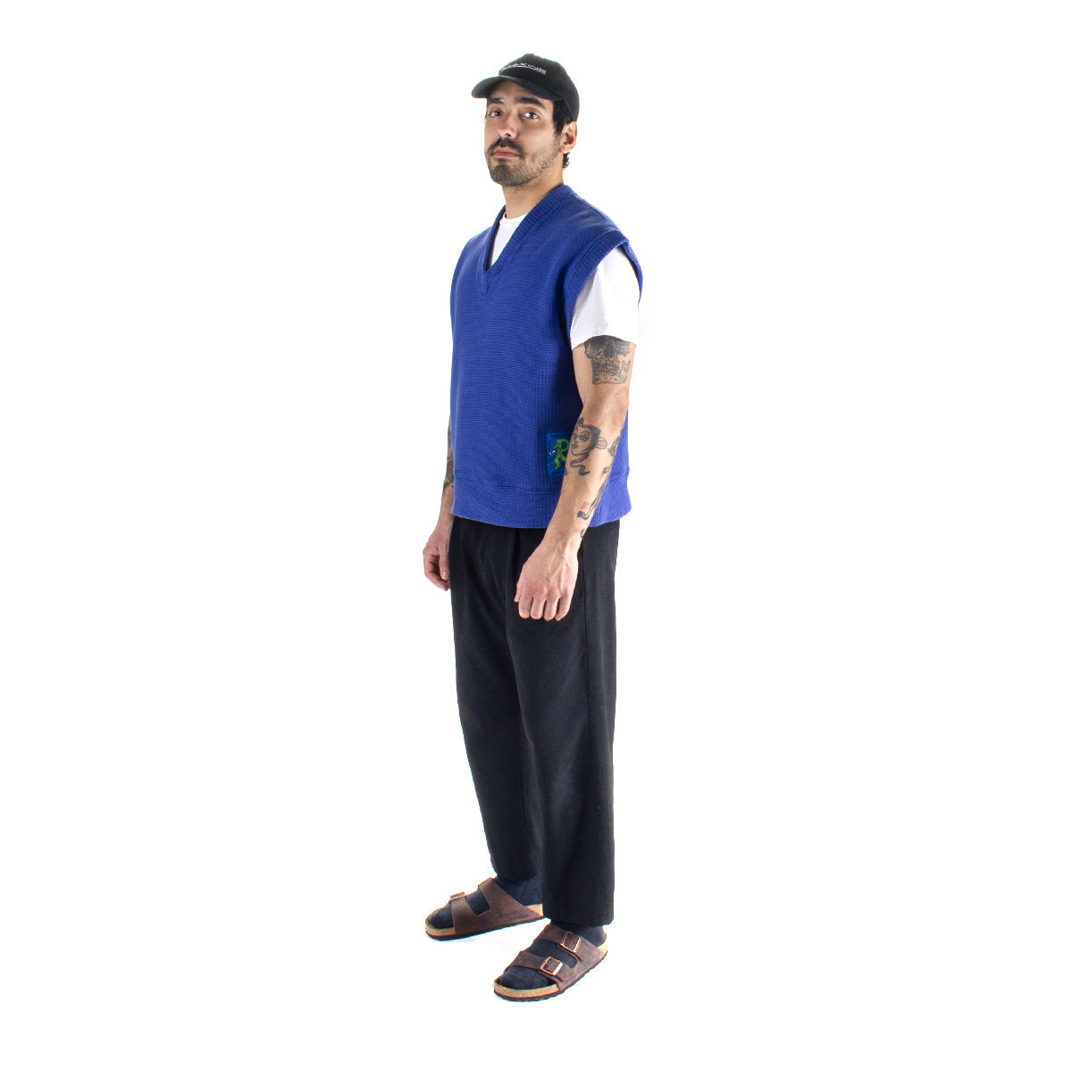 Gio Vest