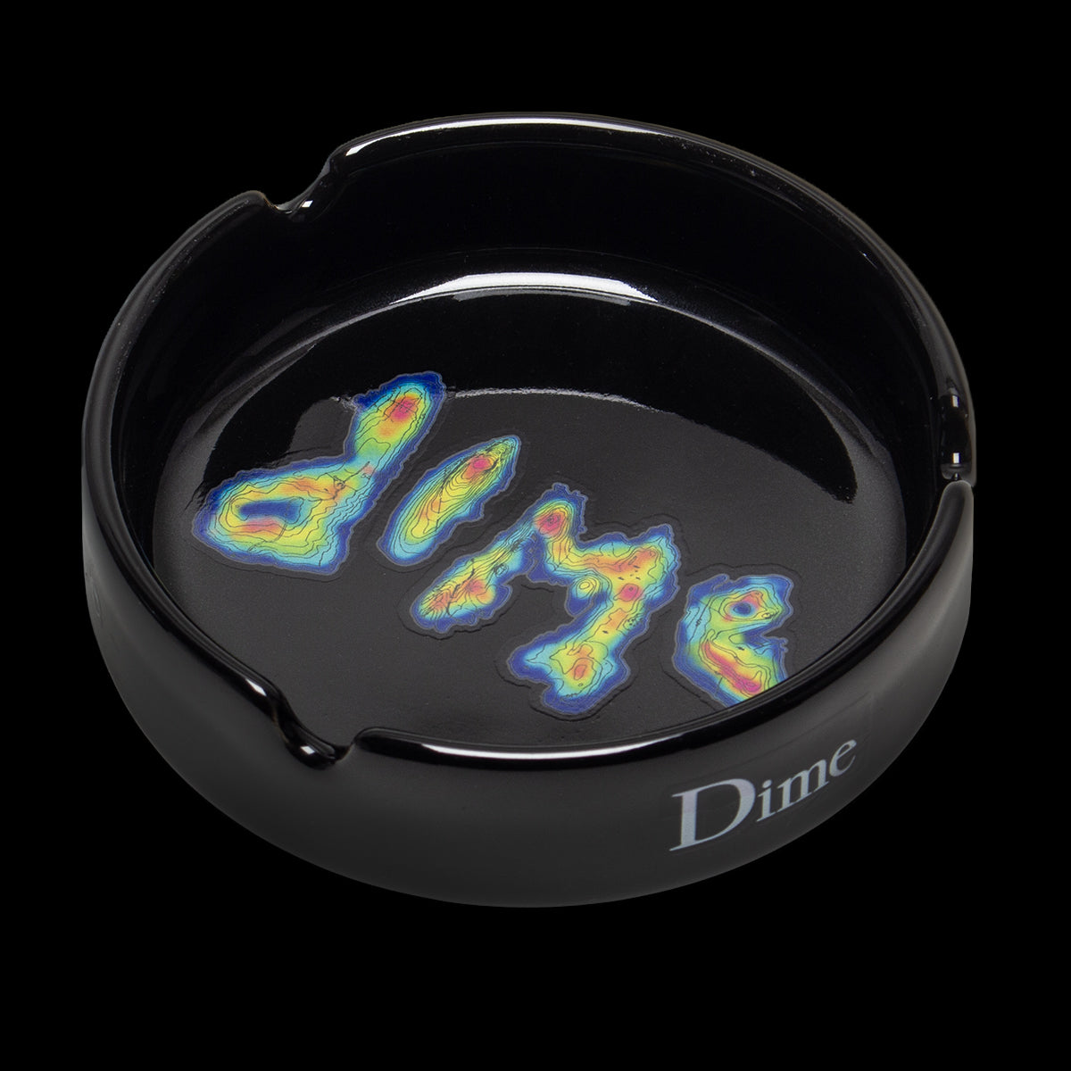 Topo Ashtray