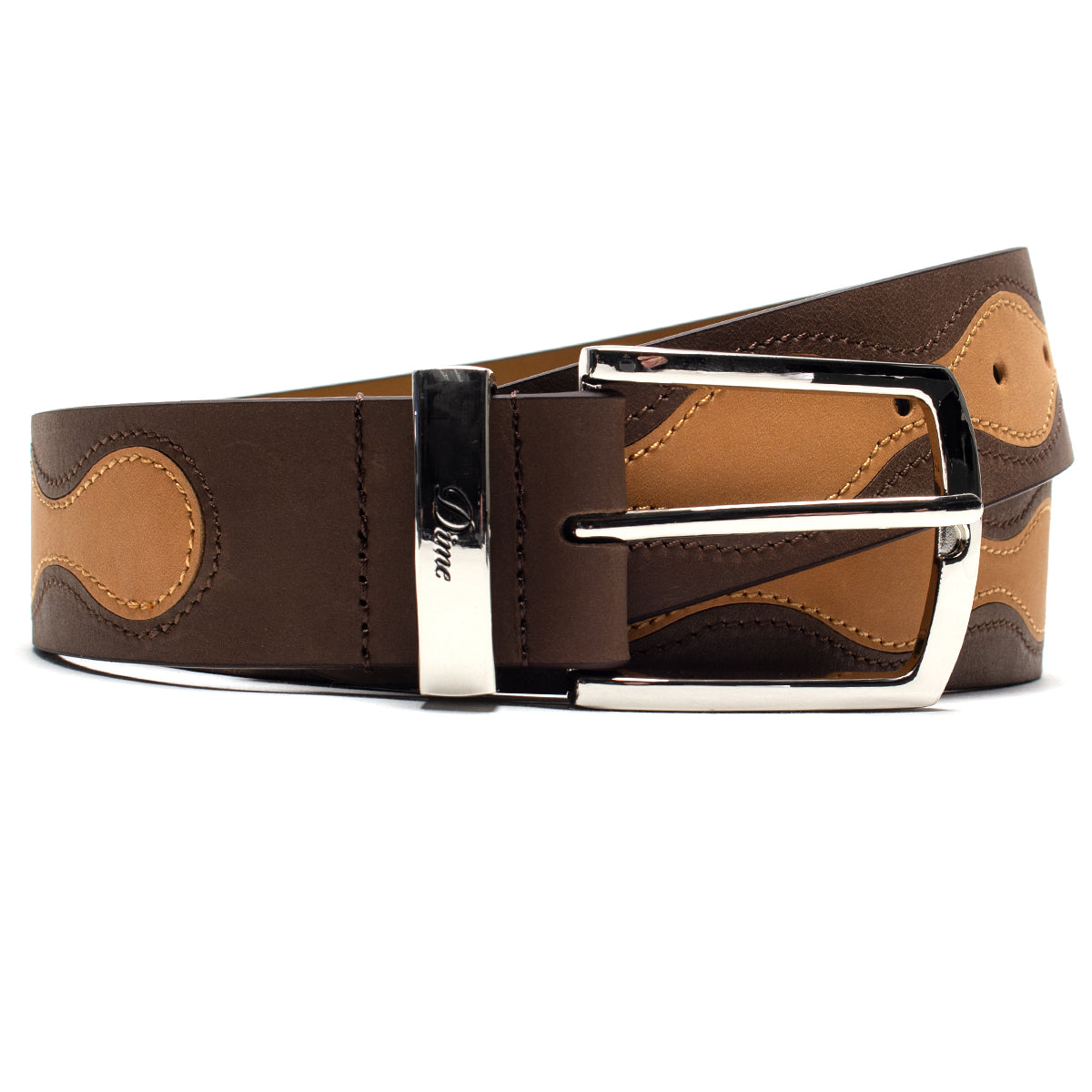 Premium Leather Belt