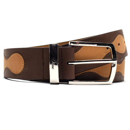 Premium Leather Belt
