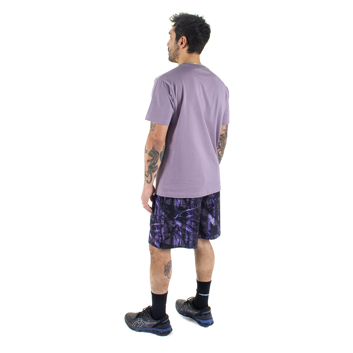 Classic Shorts