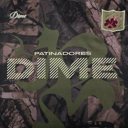 Patinadores Jersey