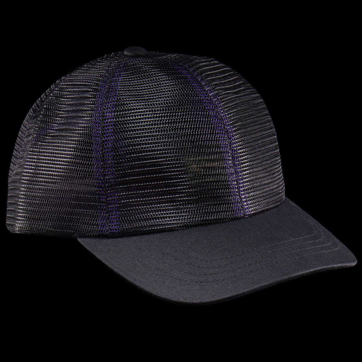 Supermesh Low Pro Cap