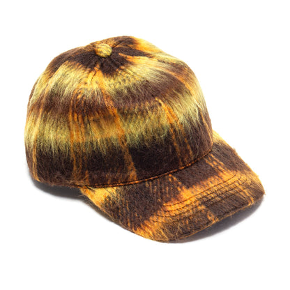 Shaggy Low Pro Cap