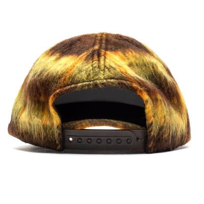 Shaggy Low Pro Cap