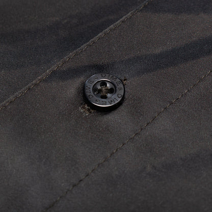 Chilling Satin Shirt