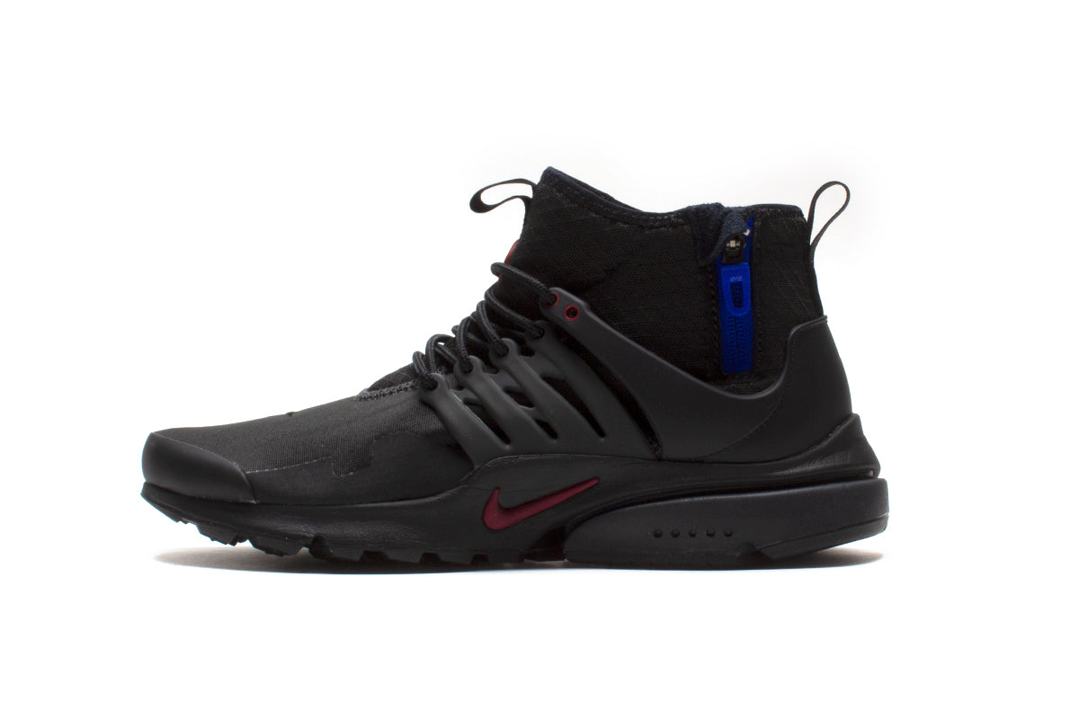 Air Presto Mid Utility