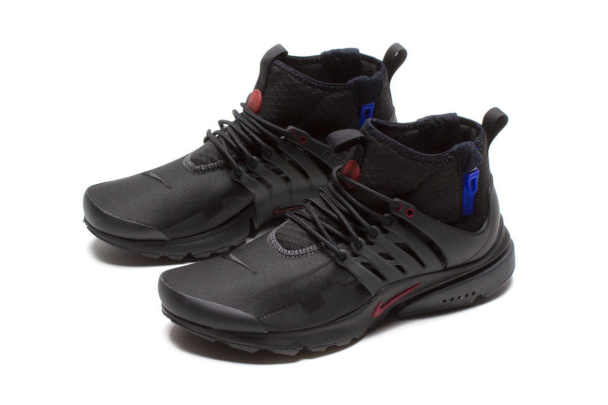 Air Presto Mid Utility