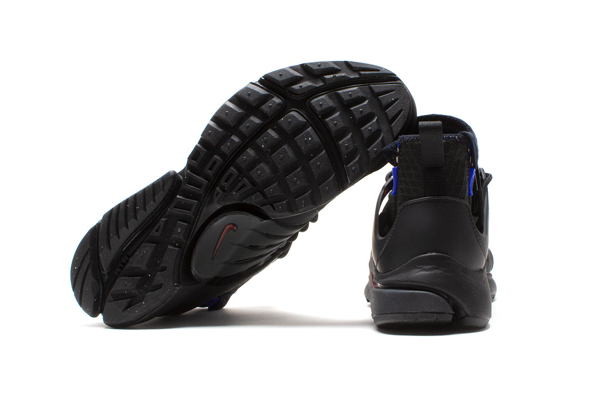 Air Presto Mid Utility