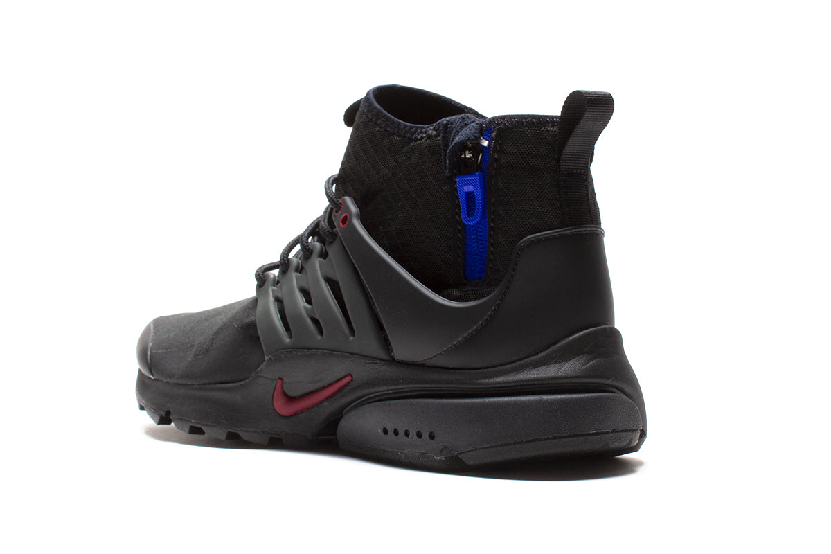 Air Presto Mid Utility