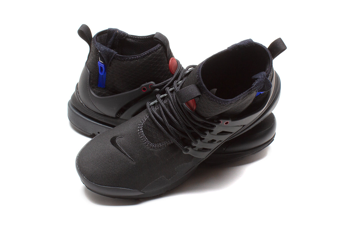 Air Presto Mid Utility