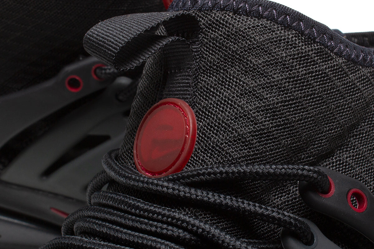 Air Presto Mid Utility