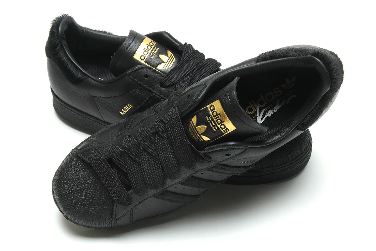 Superstar ADV x Kader