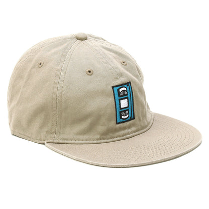 VHS Cap