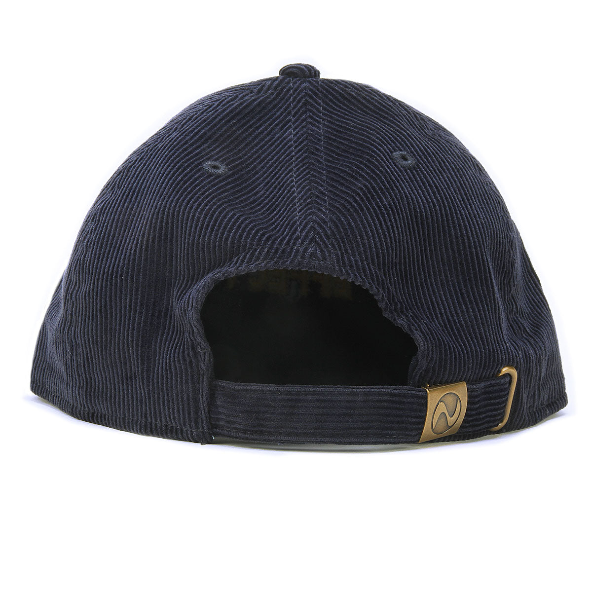 Corduroy Logo Cap
