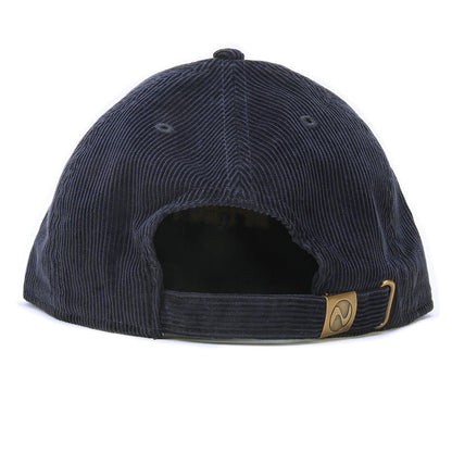 Corduroy Logo Cap