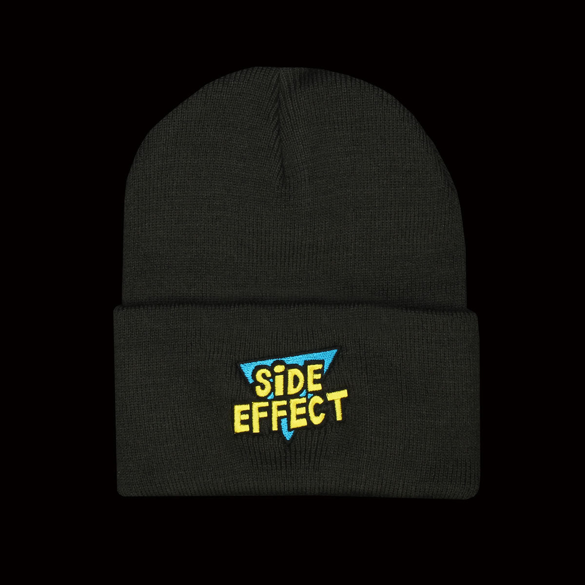 Logo Beanie