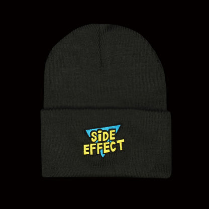 Logo Beanie